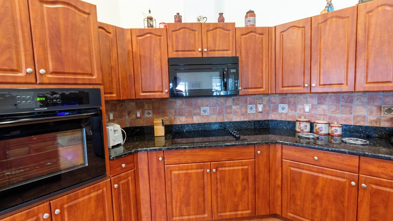 Photo of Kitchen in Joel
