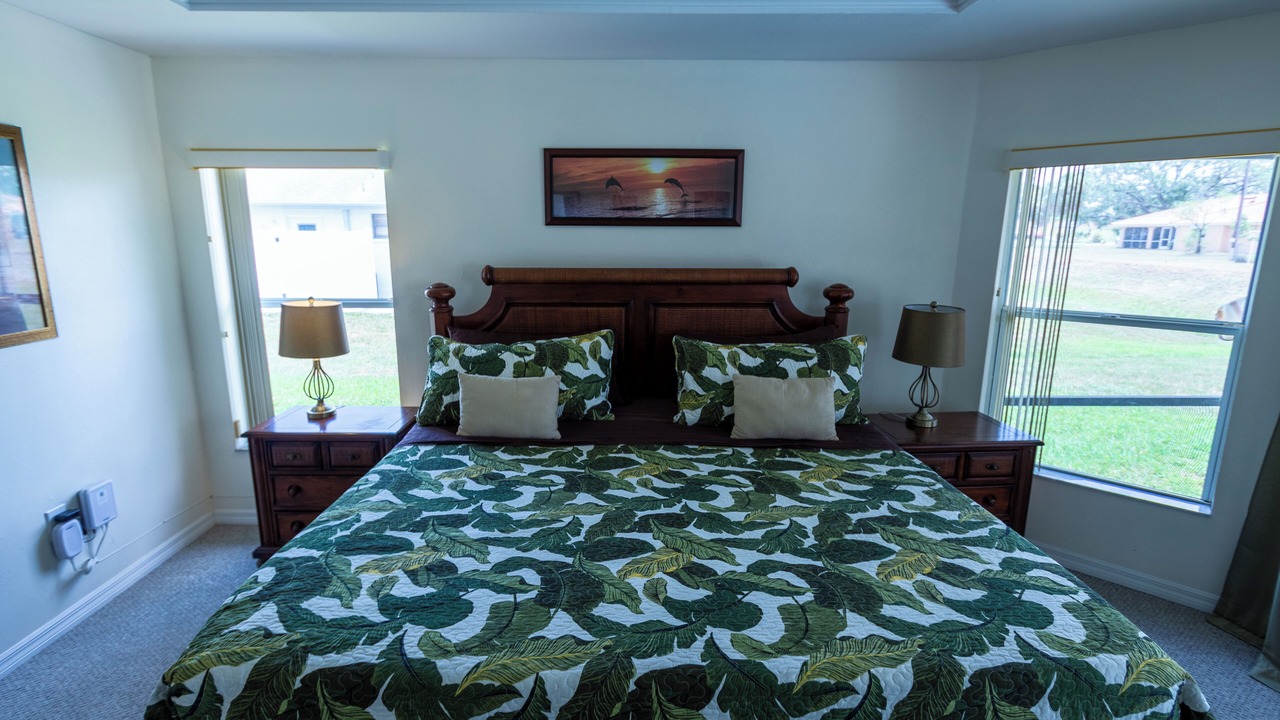 Photo of Bedroom in Joel