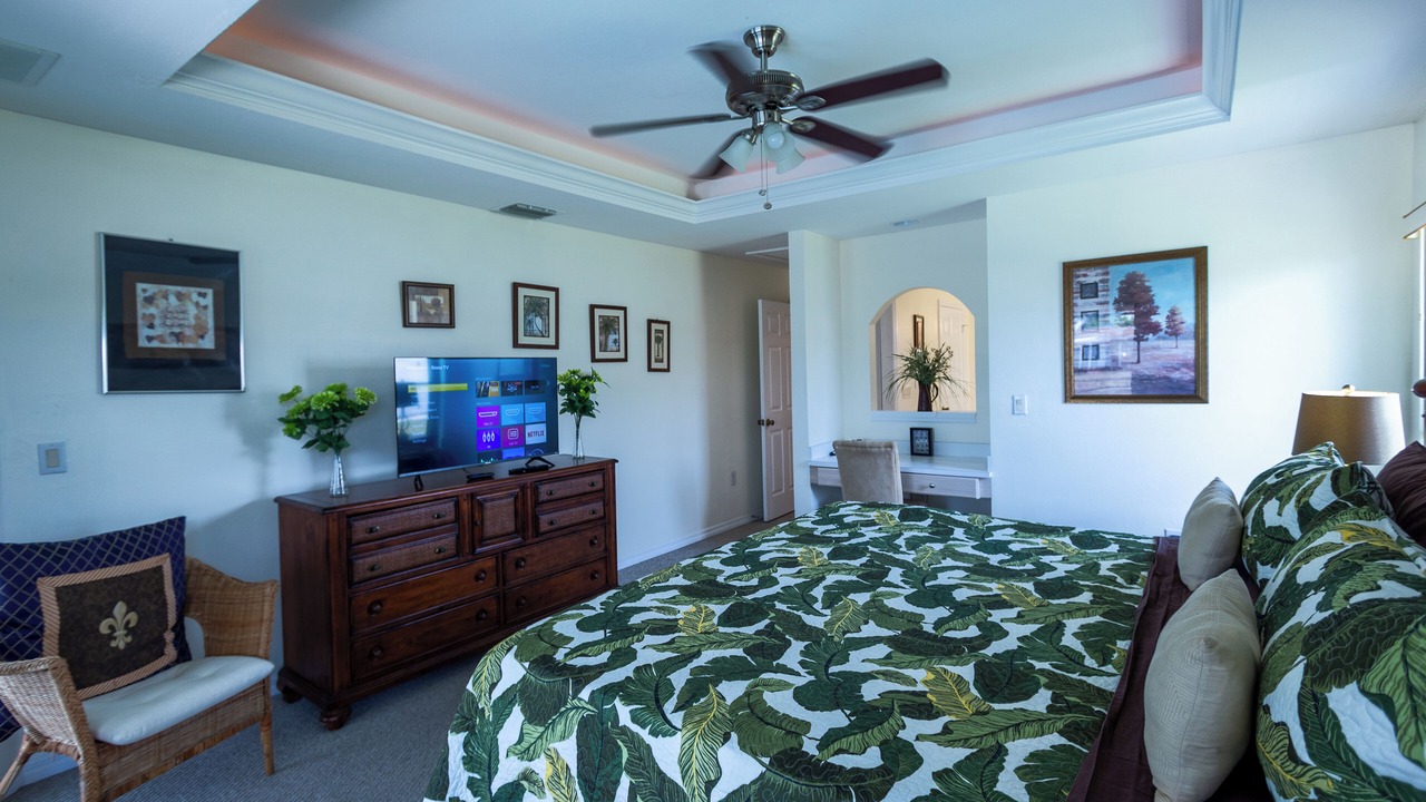 Photo of Bedroom in Joel