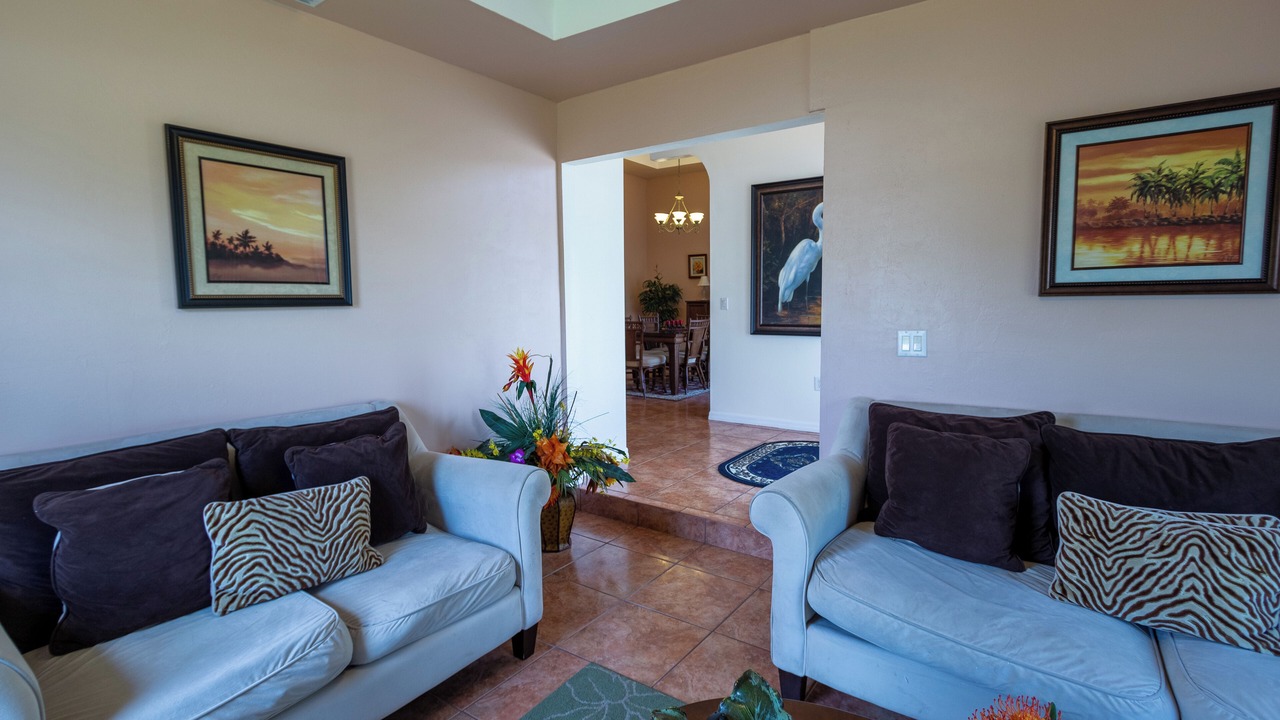 Photo of Livingroom in Joel