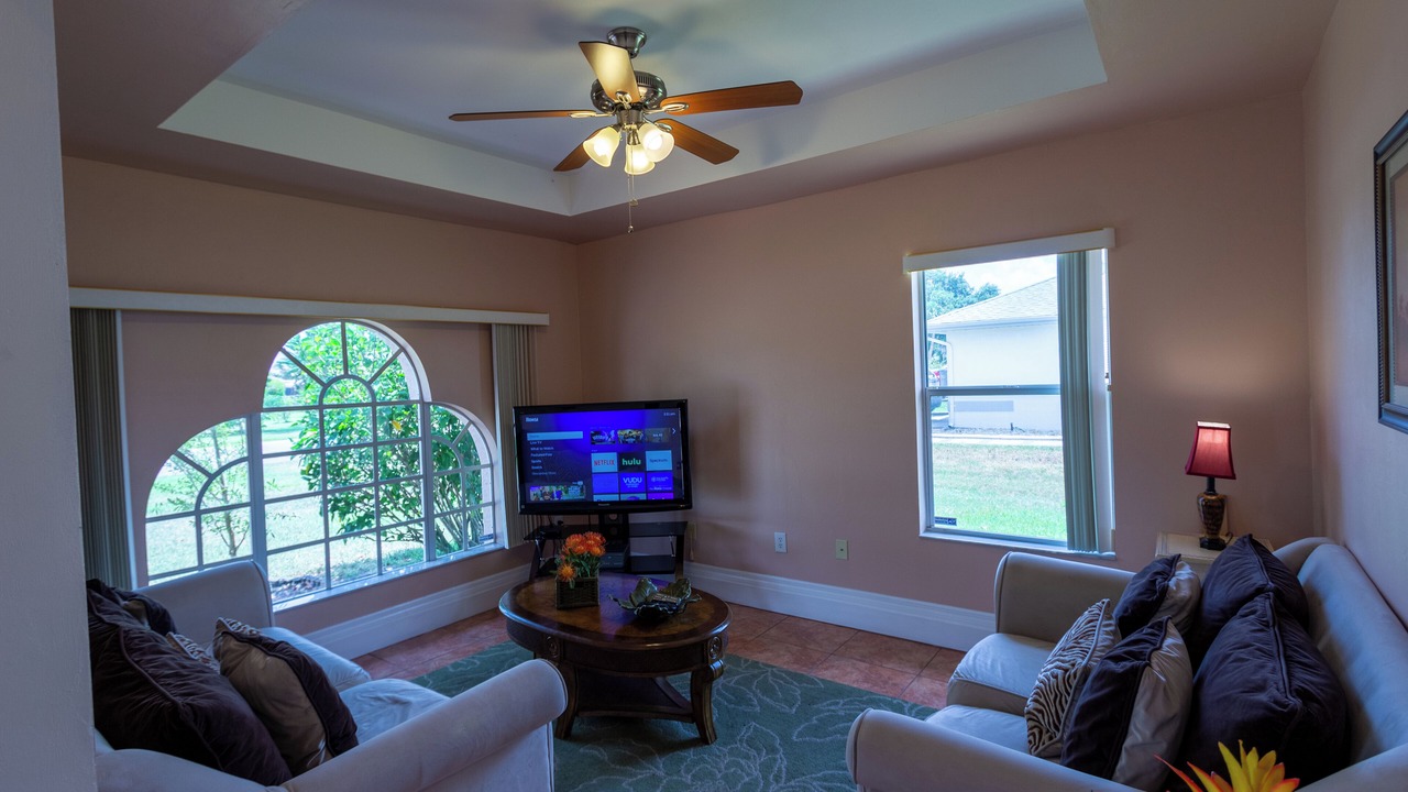 Photo of Livingroom in Joel