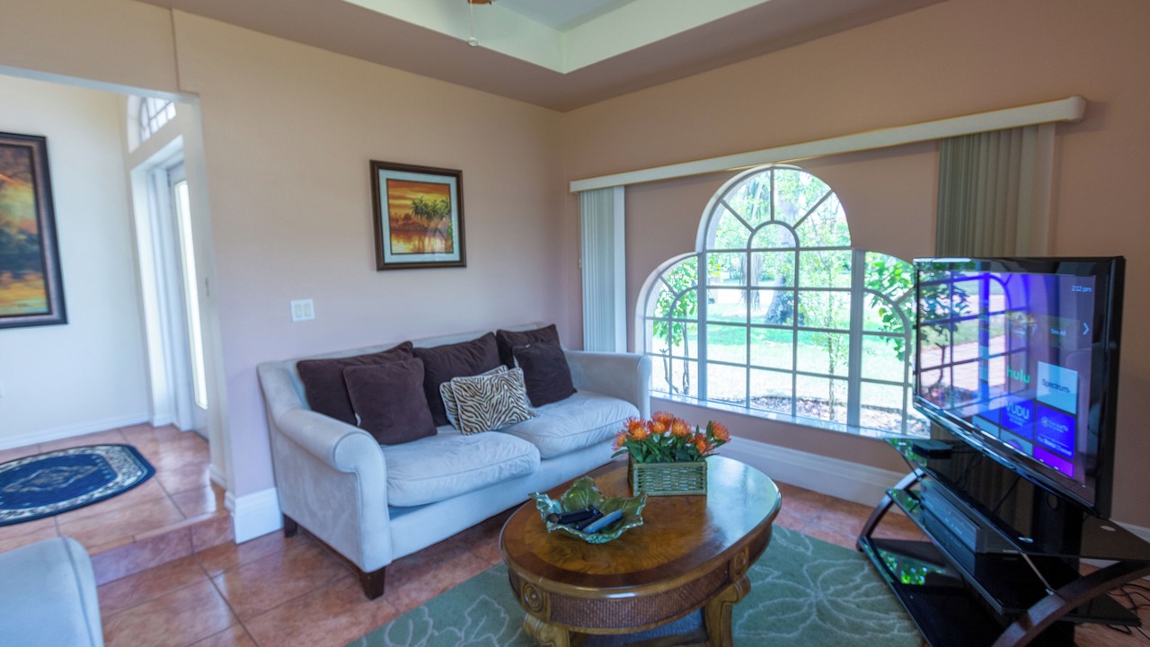 Photo of Livingroom in Joel