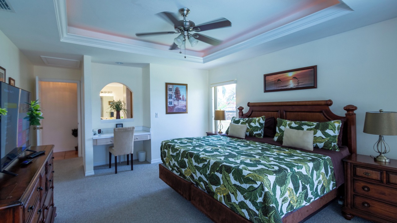 Photo of Bedroom in Joel