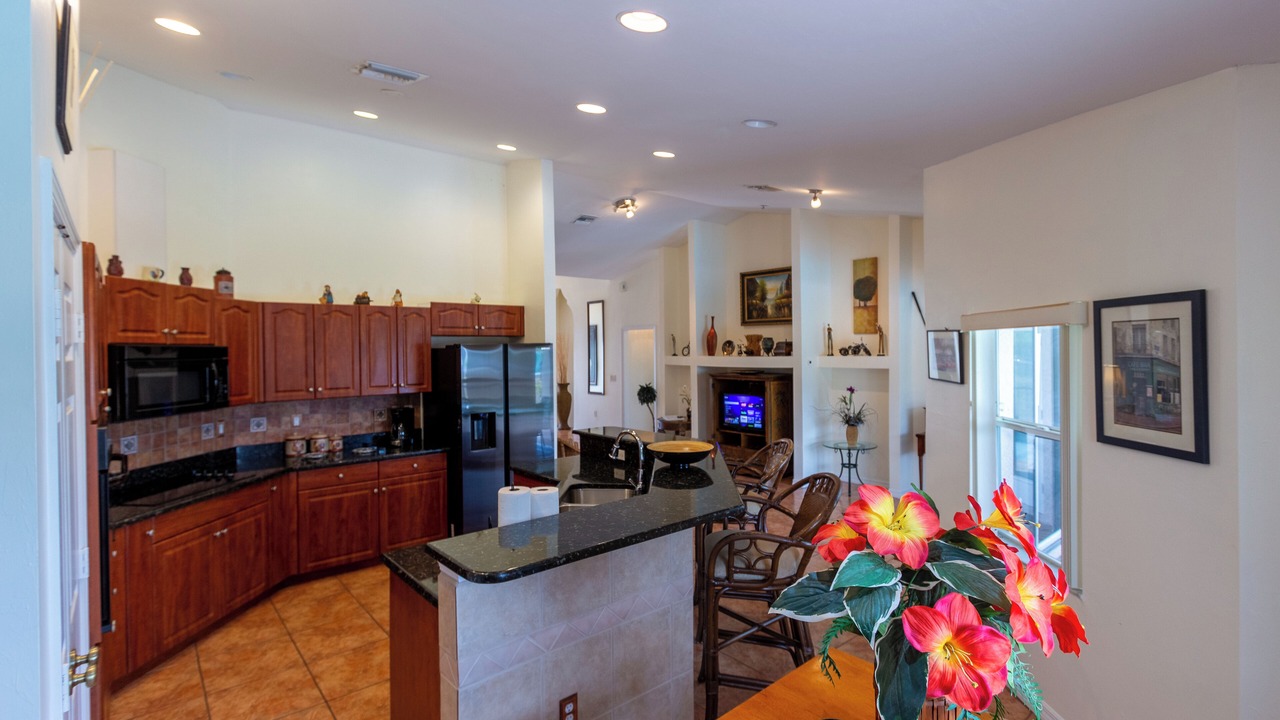 Photo of Kitchen in Joel