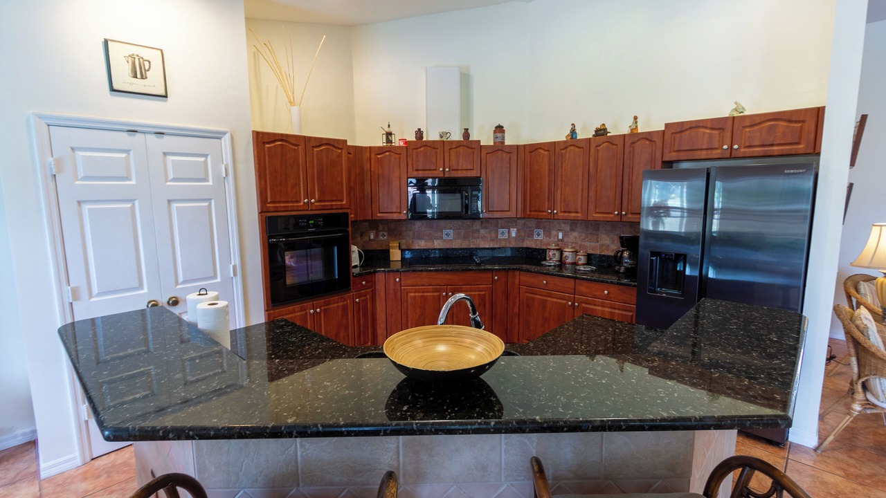 Photo of Kitchen in Joel