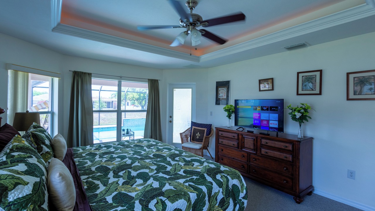 Photo of Bedroom in Joel