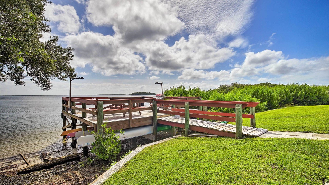 Photo of Outdoor in Tierra Verde