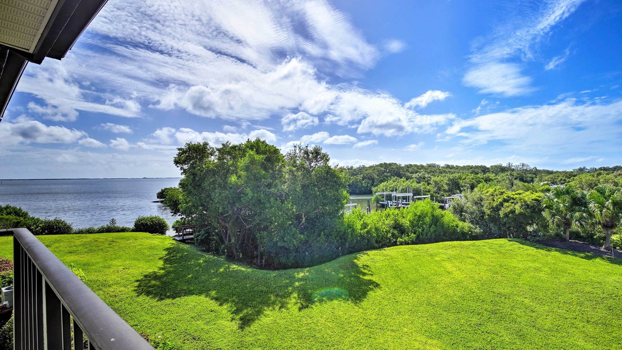Photo of Outdoor in Tierra Verde