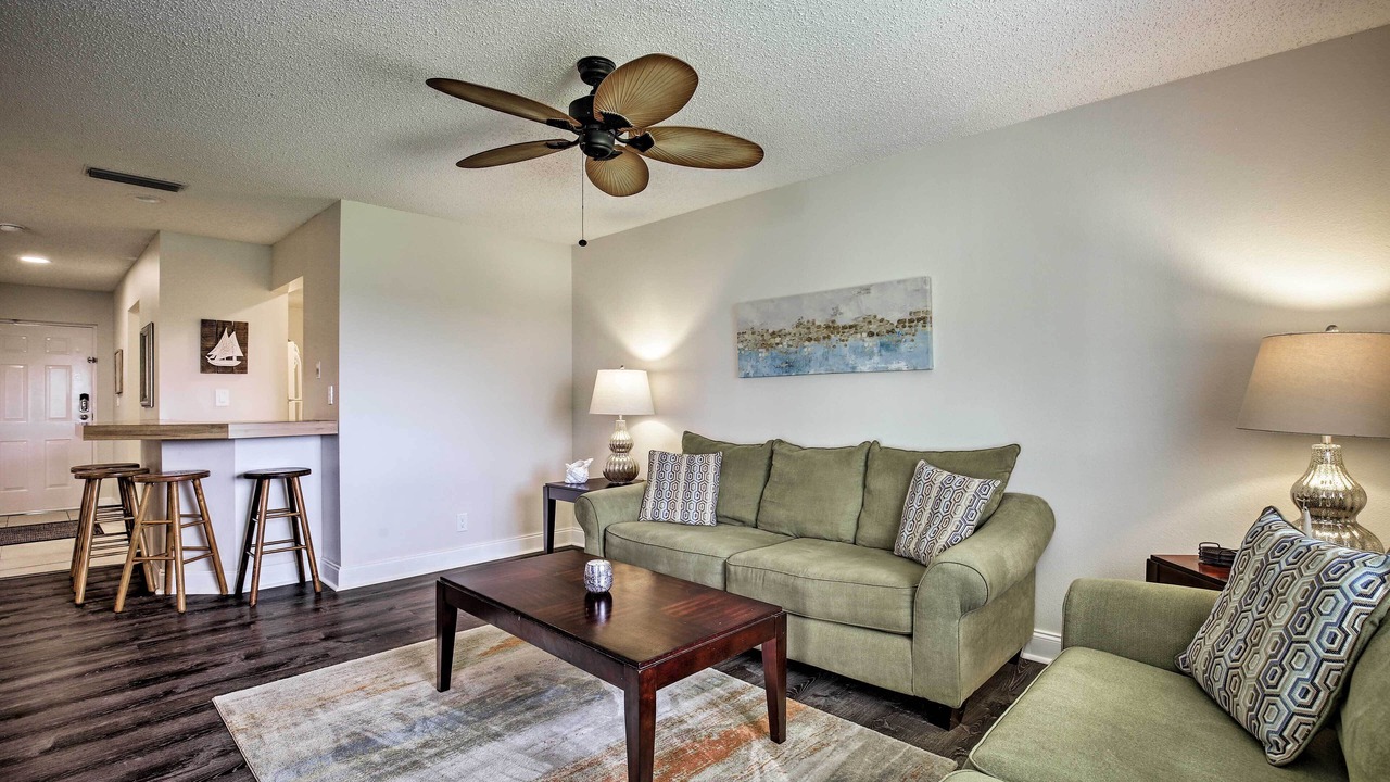 Photo of Bedroom in Tierra Verde