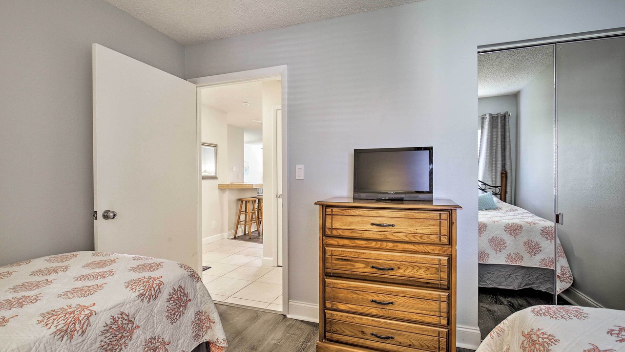 Photo of Bedroom in Tierra Verde