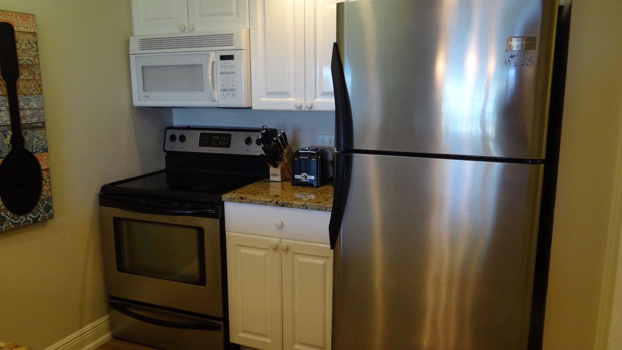 Photo of Kitchen in Captiva