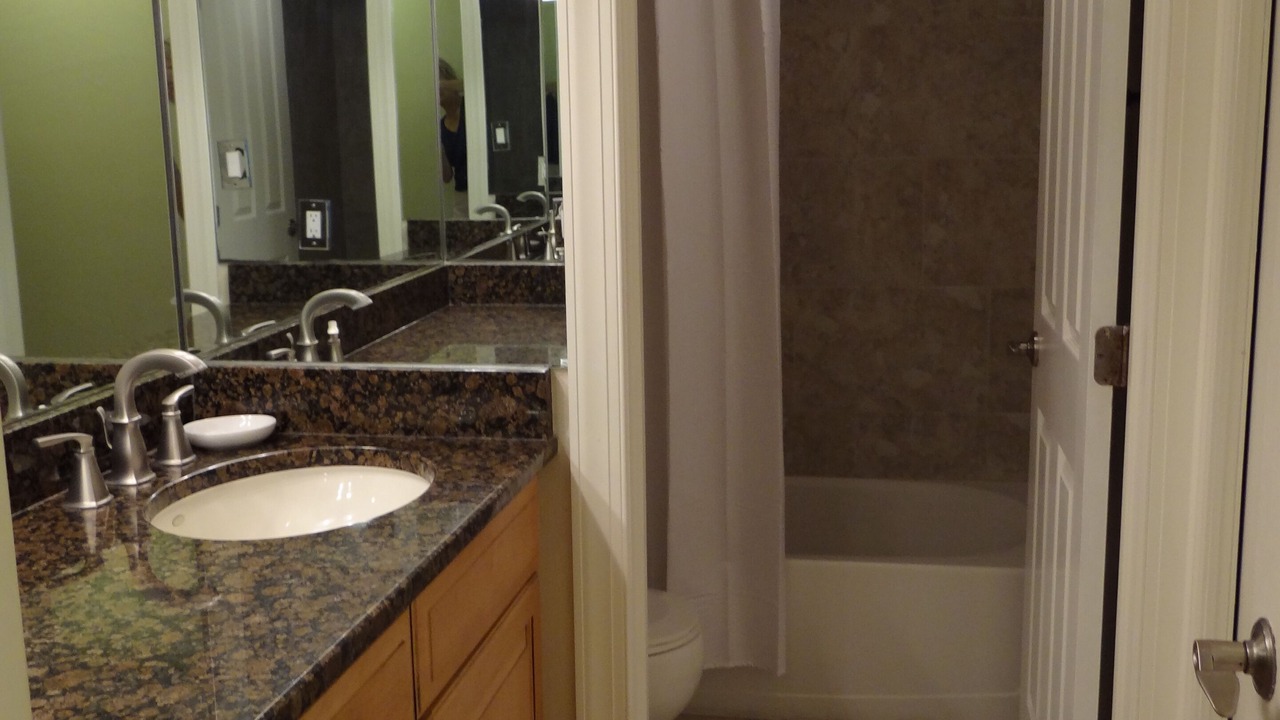 Photo of Bathroom in Captiva
