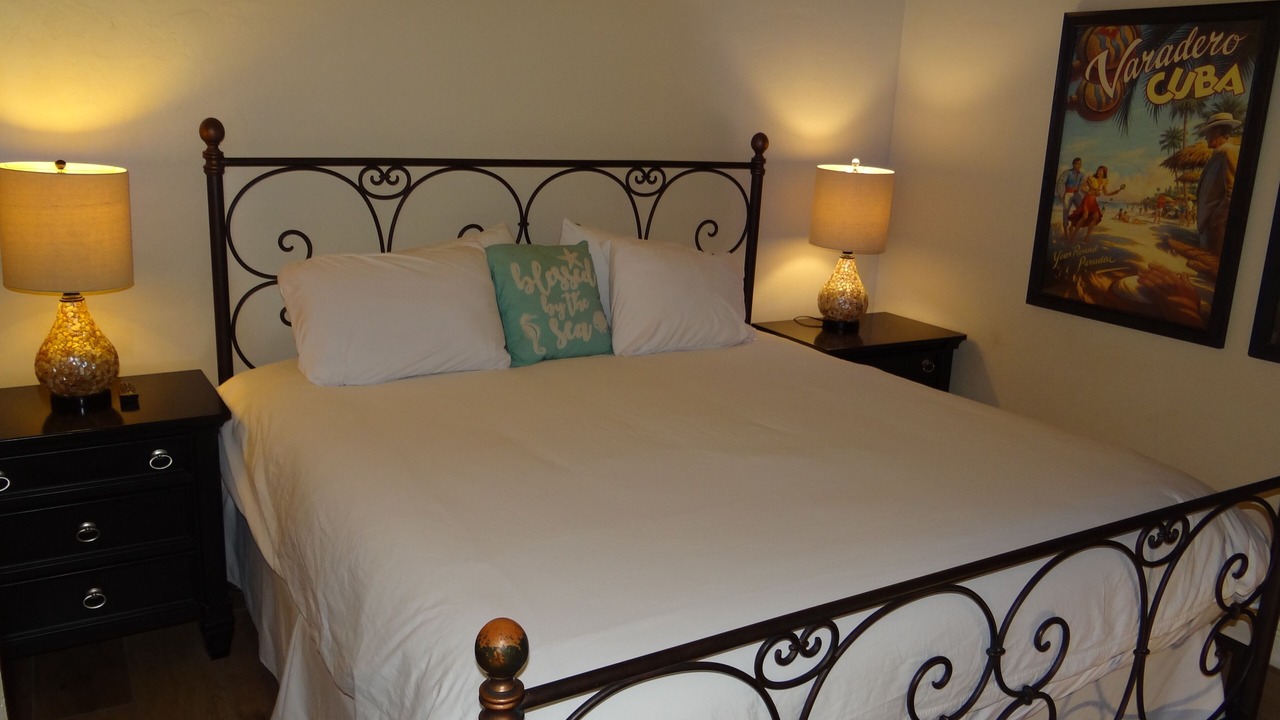 Photo of Bedroom in Captiva