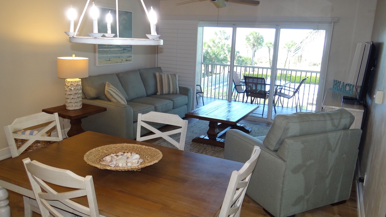 Photo of Livingroom in Captiva