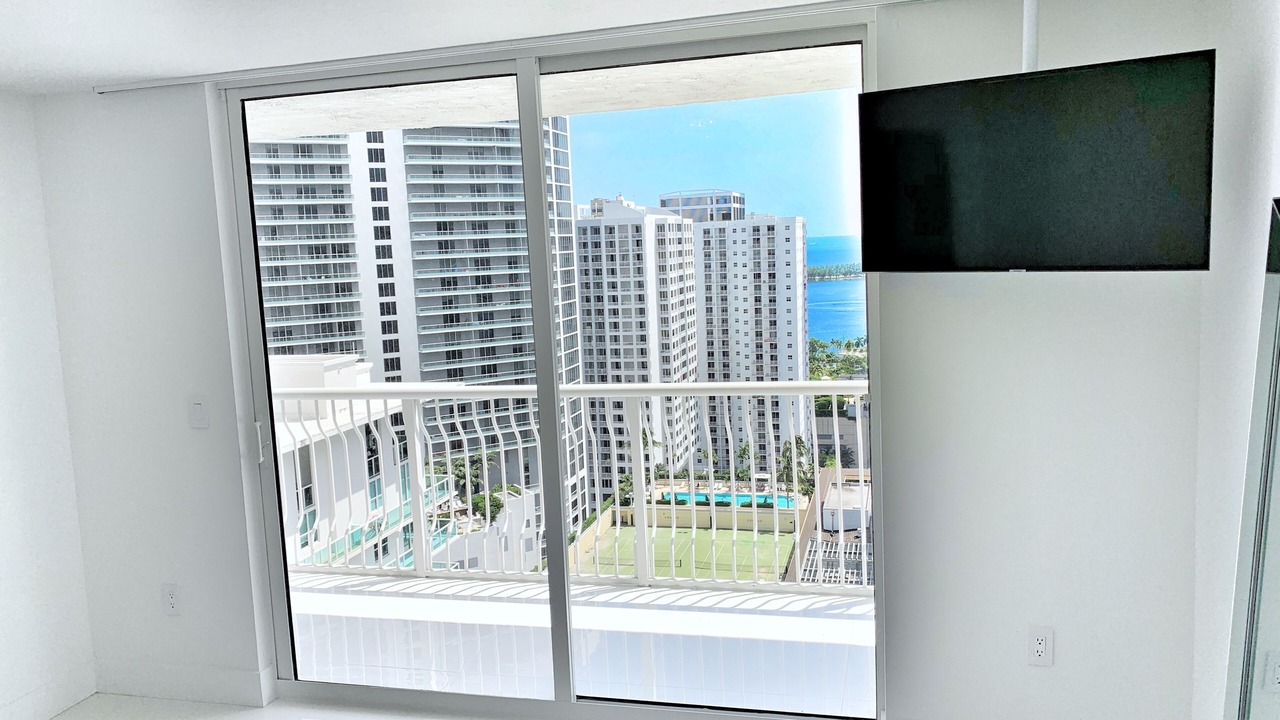 Photo of Bedroom in Brickell