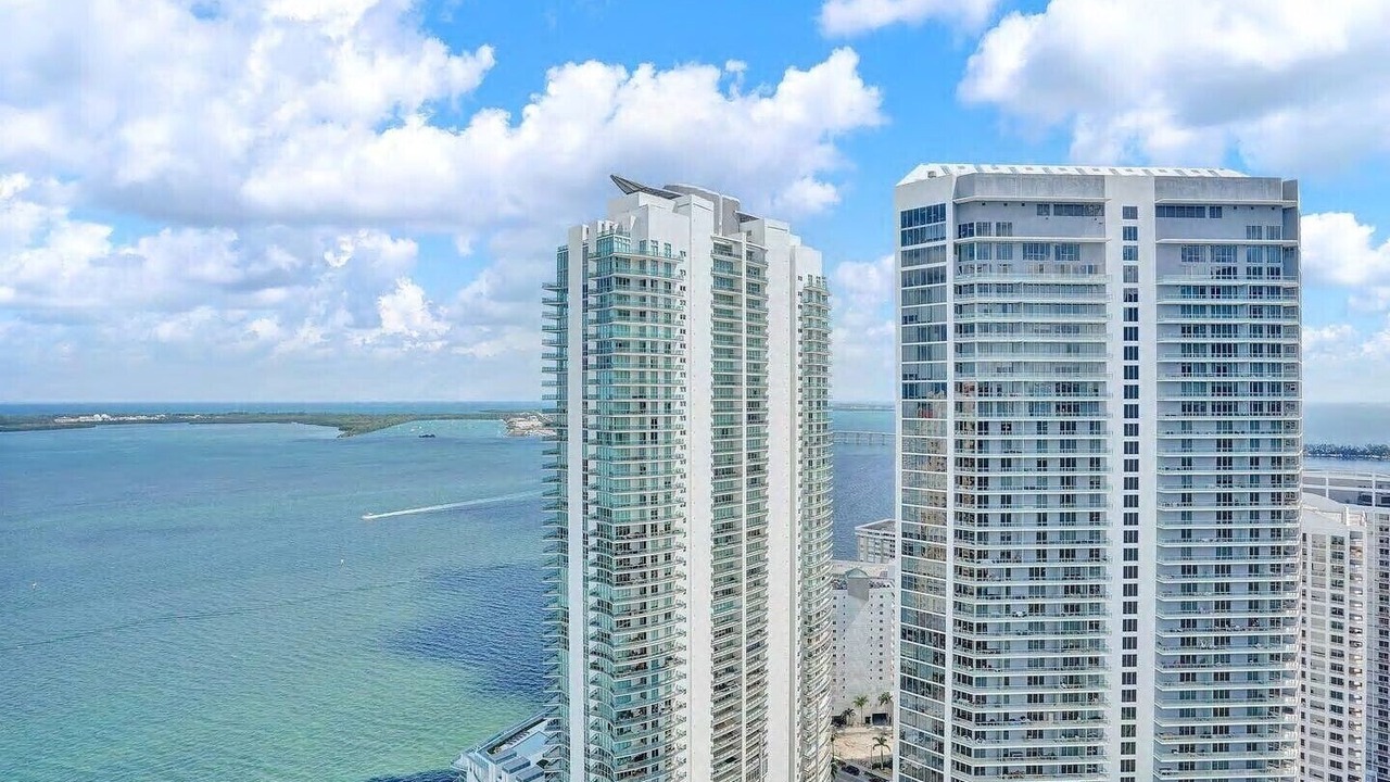 Photo of Outdoor in Brickell