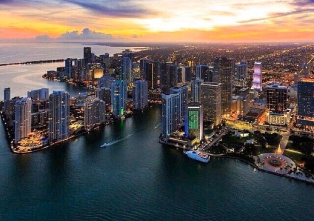 Photo of Outdoor in Brickell