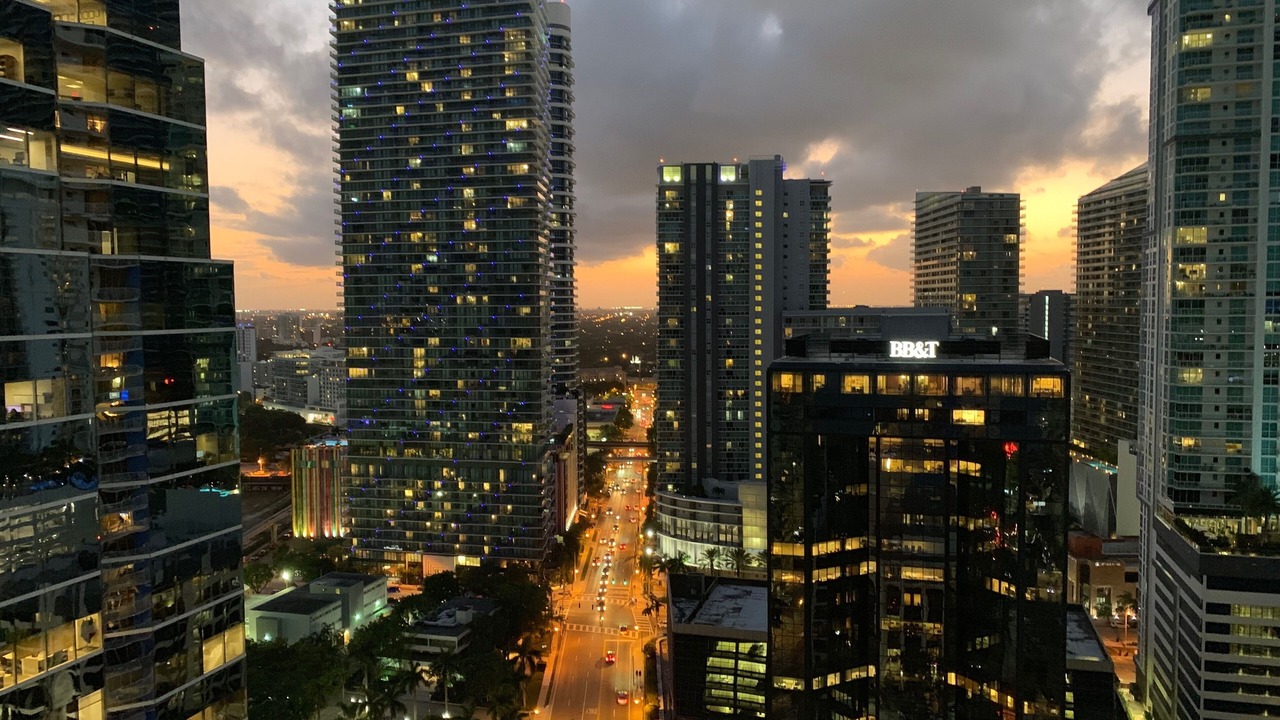 Photo of Outdoor in Brickell