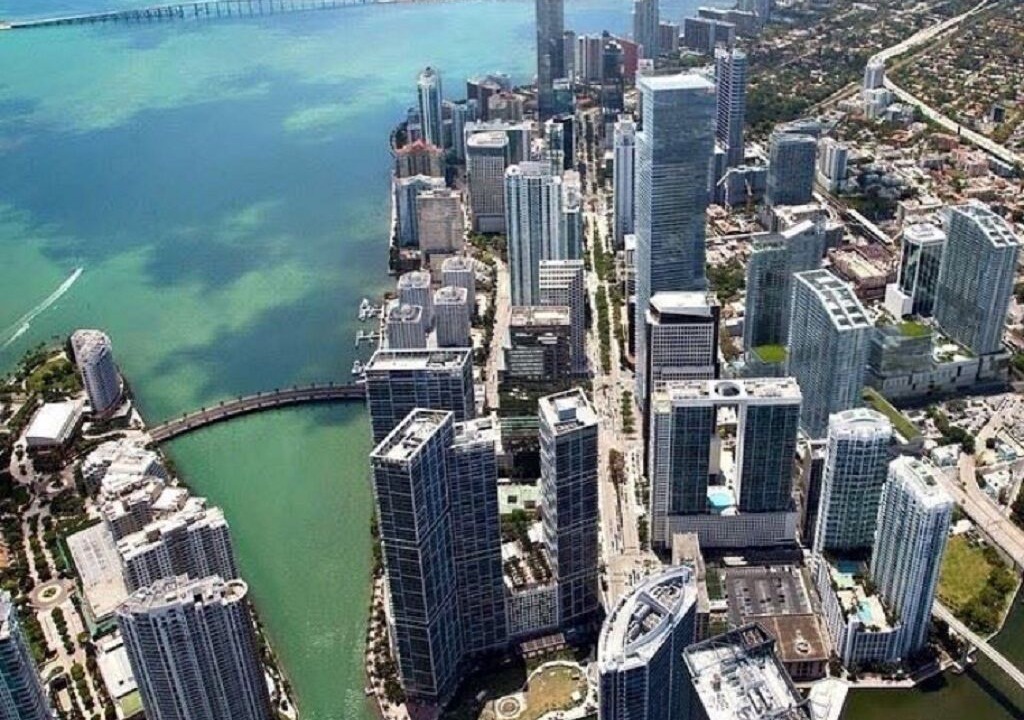 Photo of Outdoor in Brickell