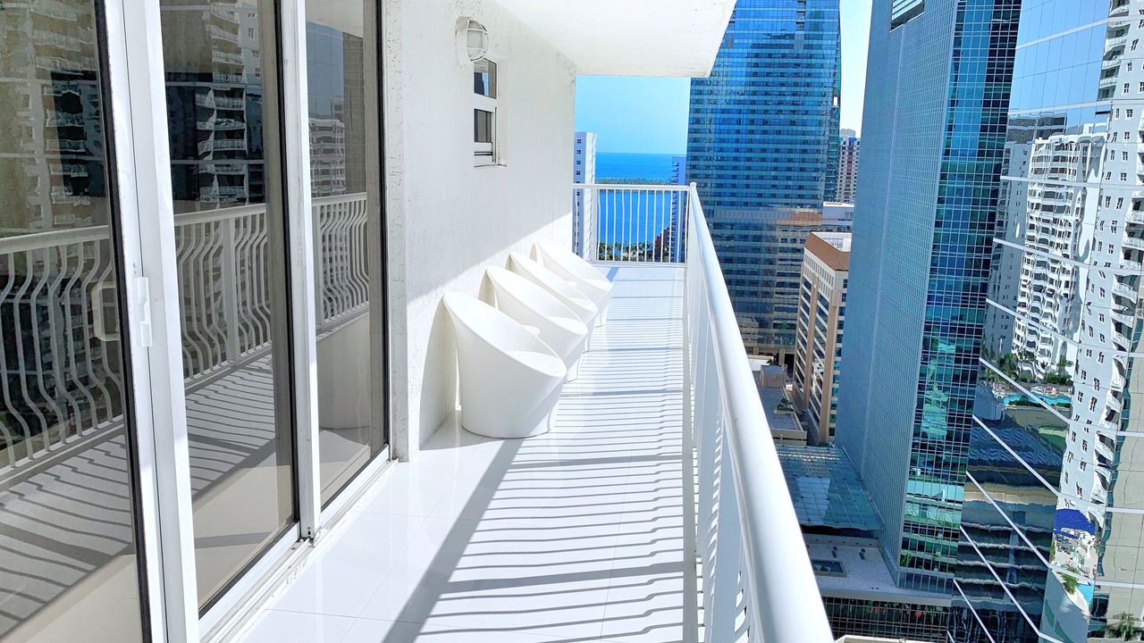 Photo of Outdoor in Brickell