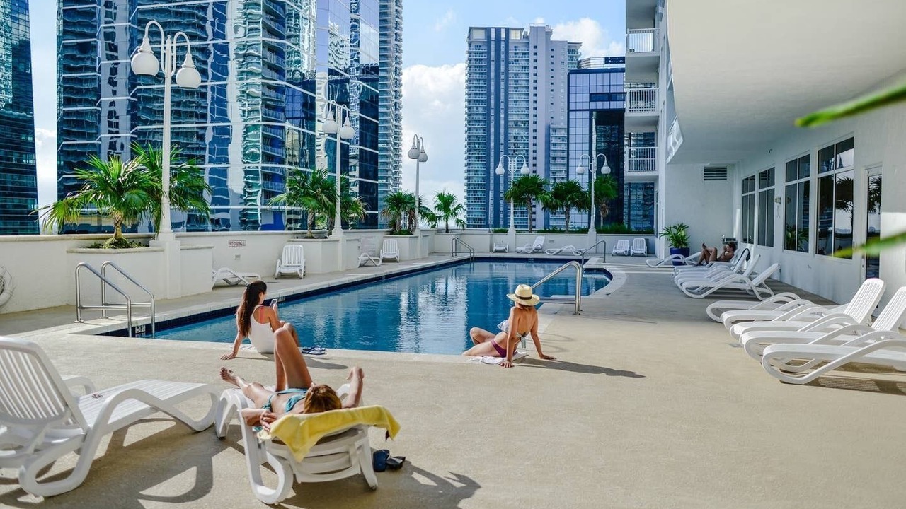 Photo of Outdoor in Brickell