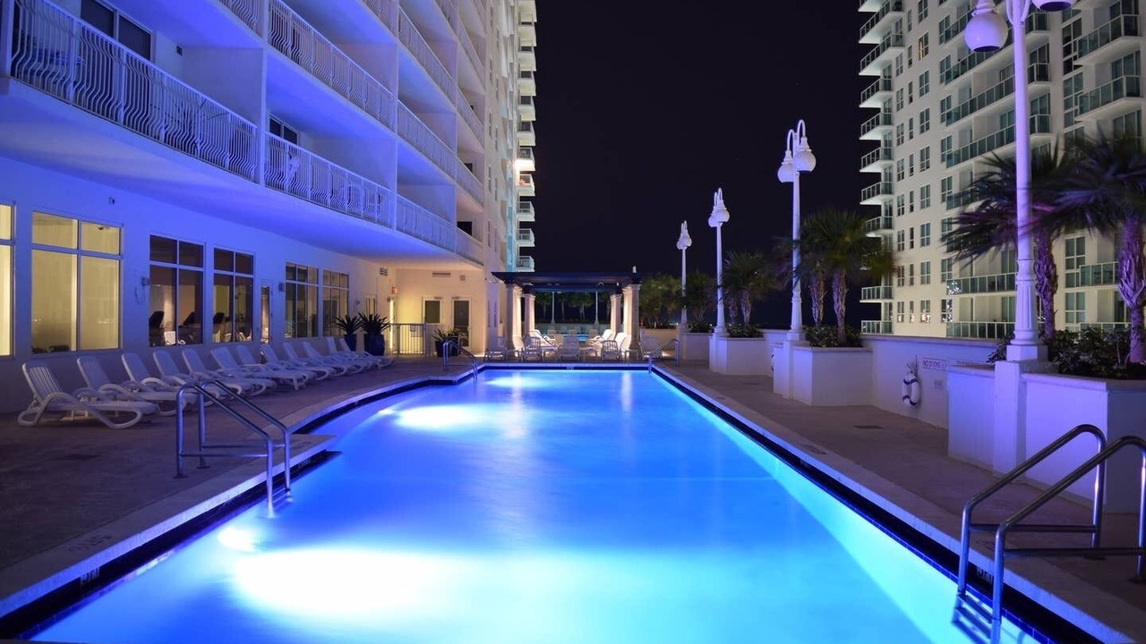 Photo of Outdoor in Brickell