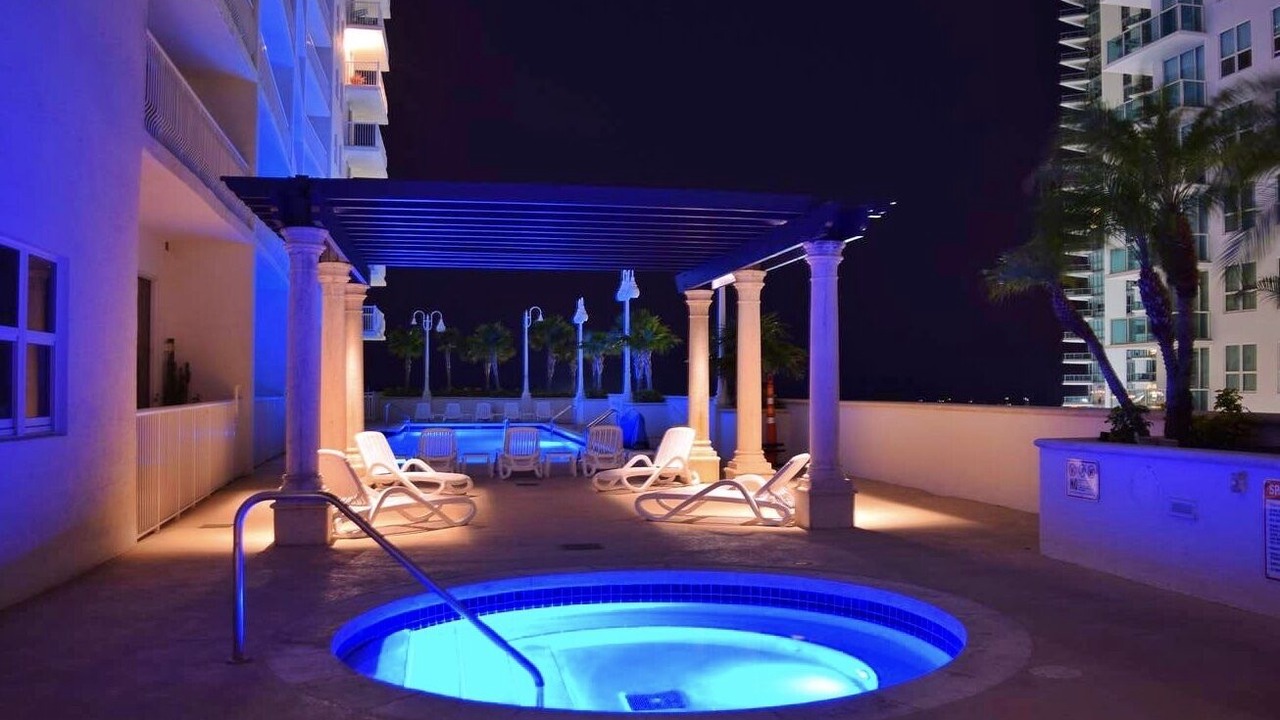 Photo of Outdoor in Brickell