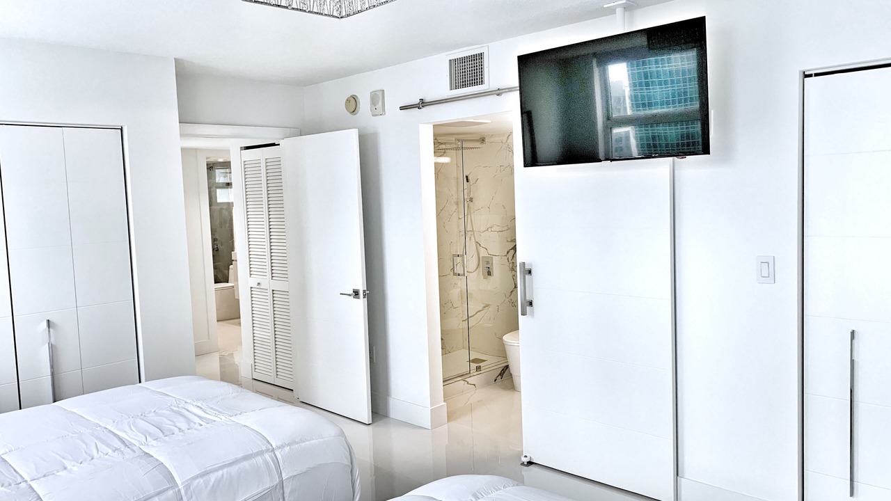 Photo of Bedroom in Brickell