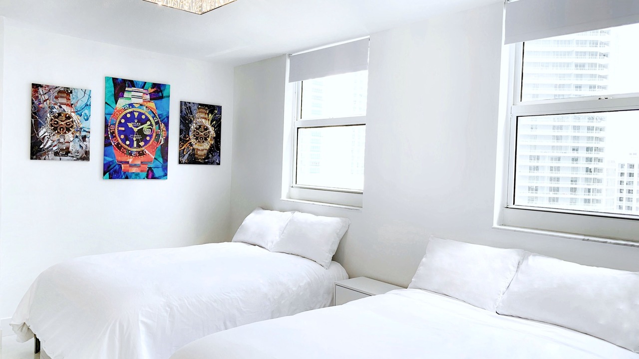 Photo of Bedroom in Brickell