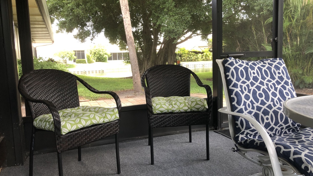Photo of Outdoor in McGregor