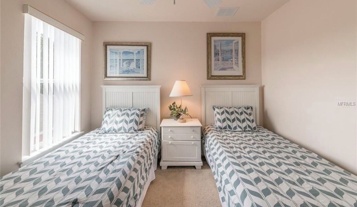 Photo of Bedroom in Sandy Ridge