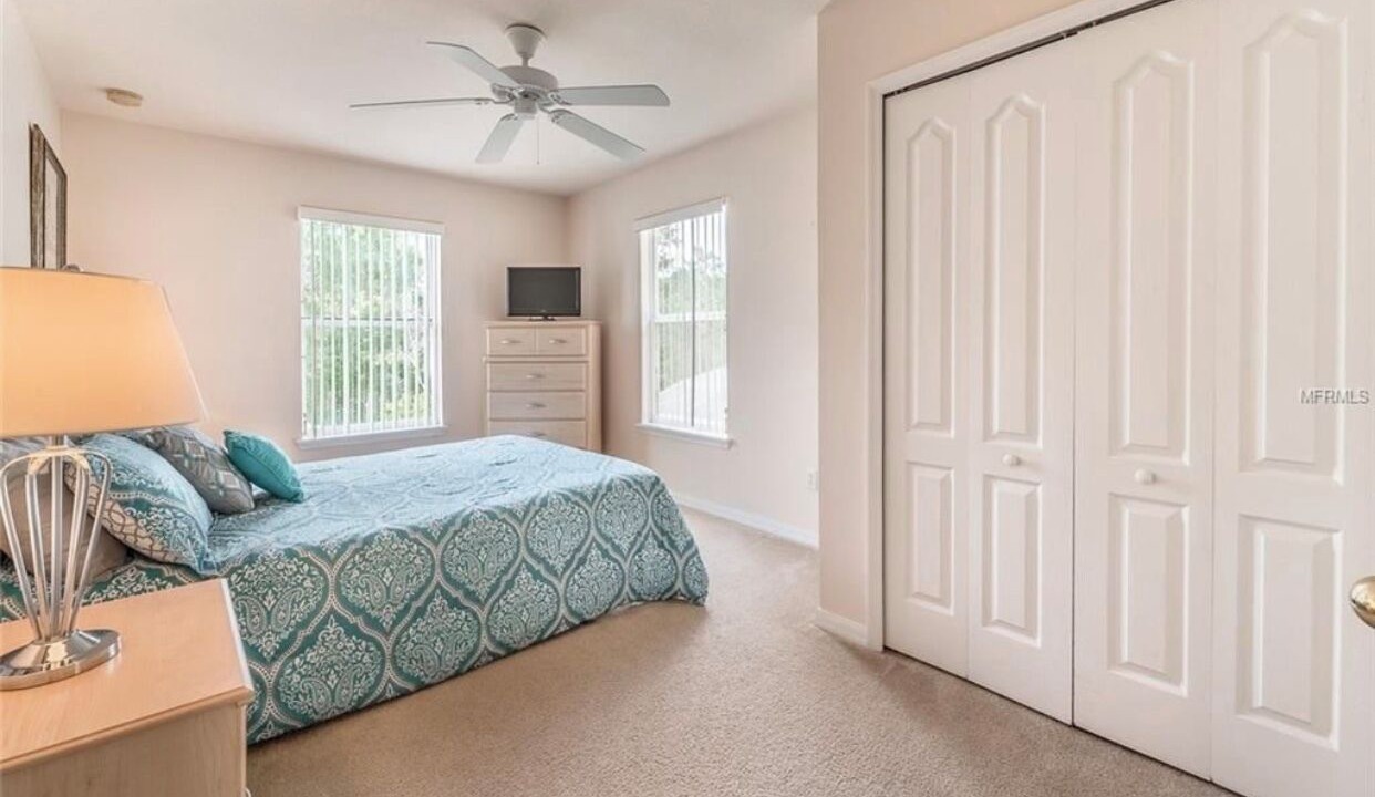 Photo of Bedroom in Sandy Ridge
