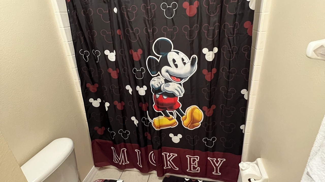 Photo of Bathroom in Sandy Ridge