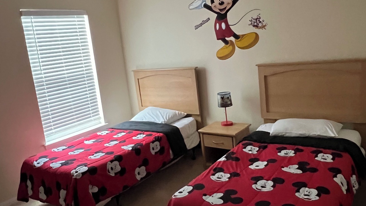 Photo of Bedroom in Sandy Ridge