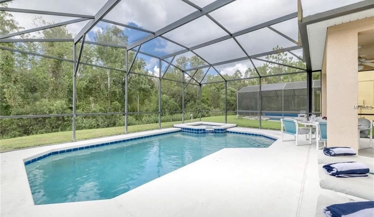 Photo of Outdoor in Sandy Ridge