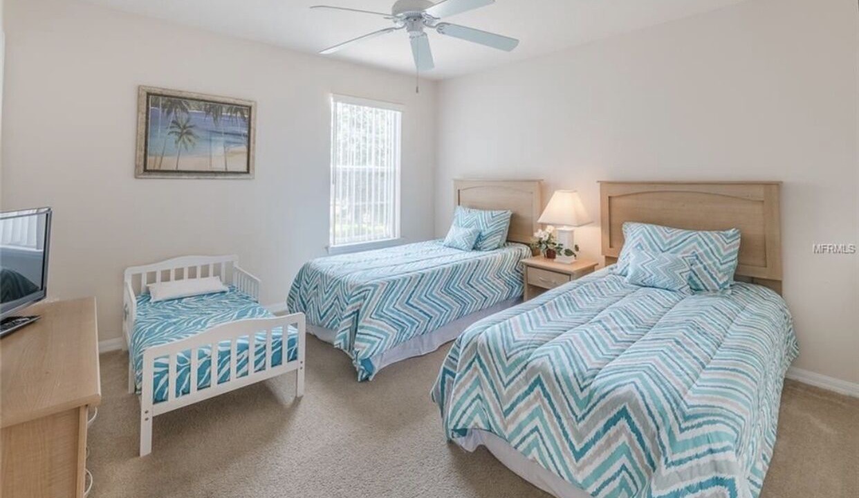 Photo of Bedroom in Sandy Ridge