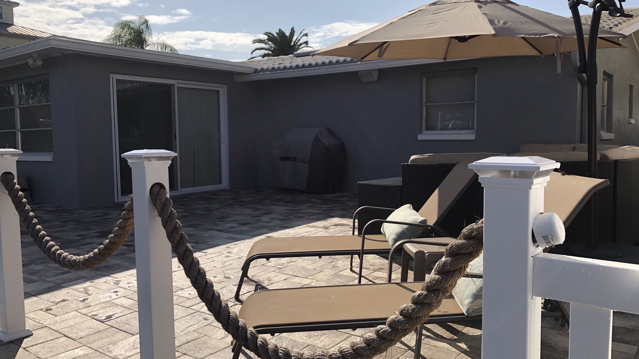 Photo of Patio Balcony in Flor-a-mar