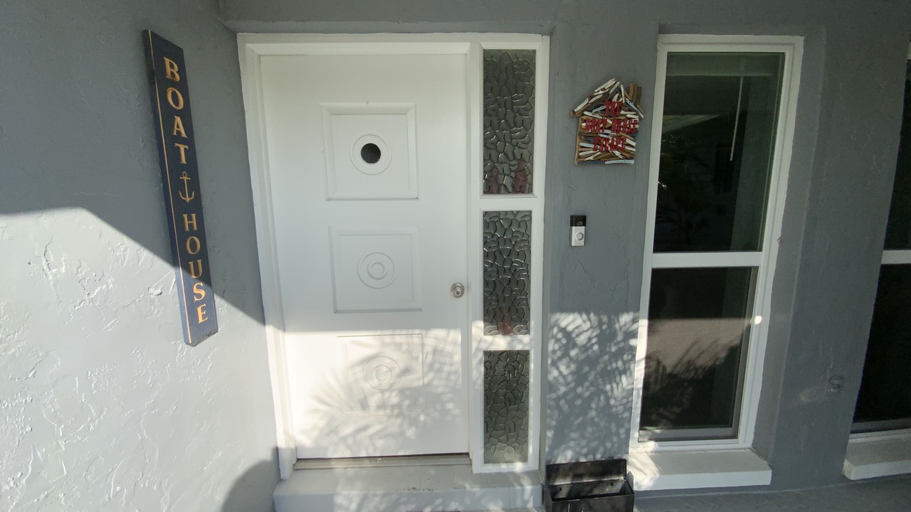 Photo of Outdoor in Flor-a-mar