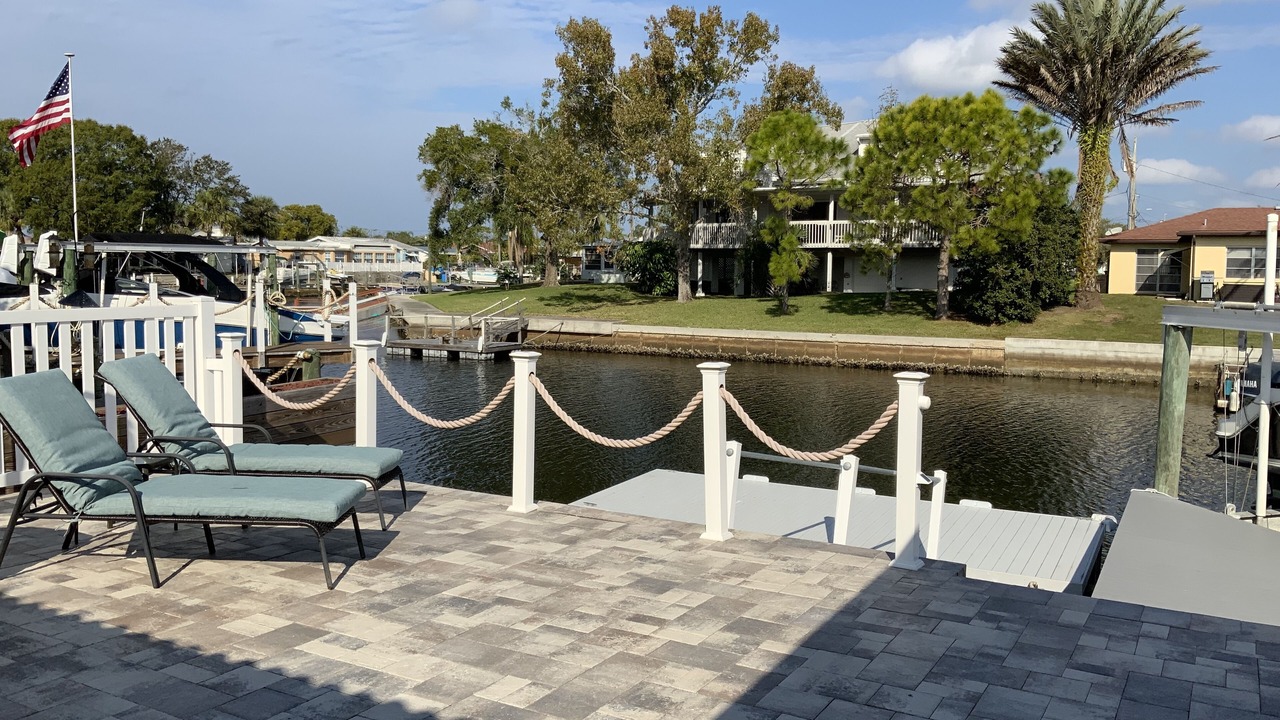 Photo of Patio Balcony in Flor-a-mar