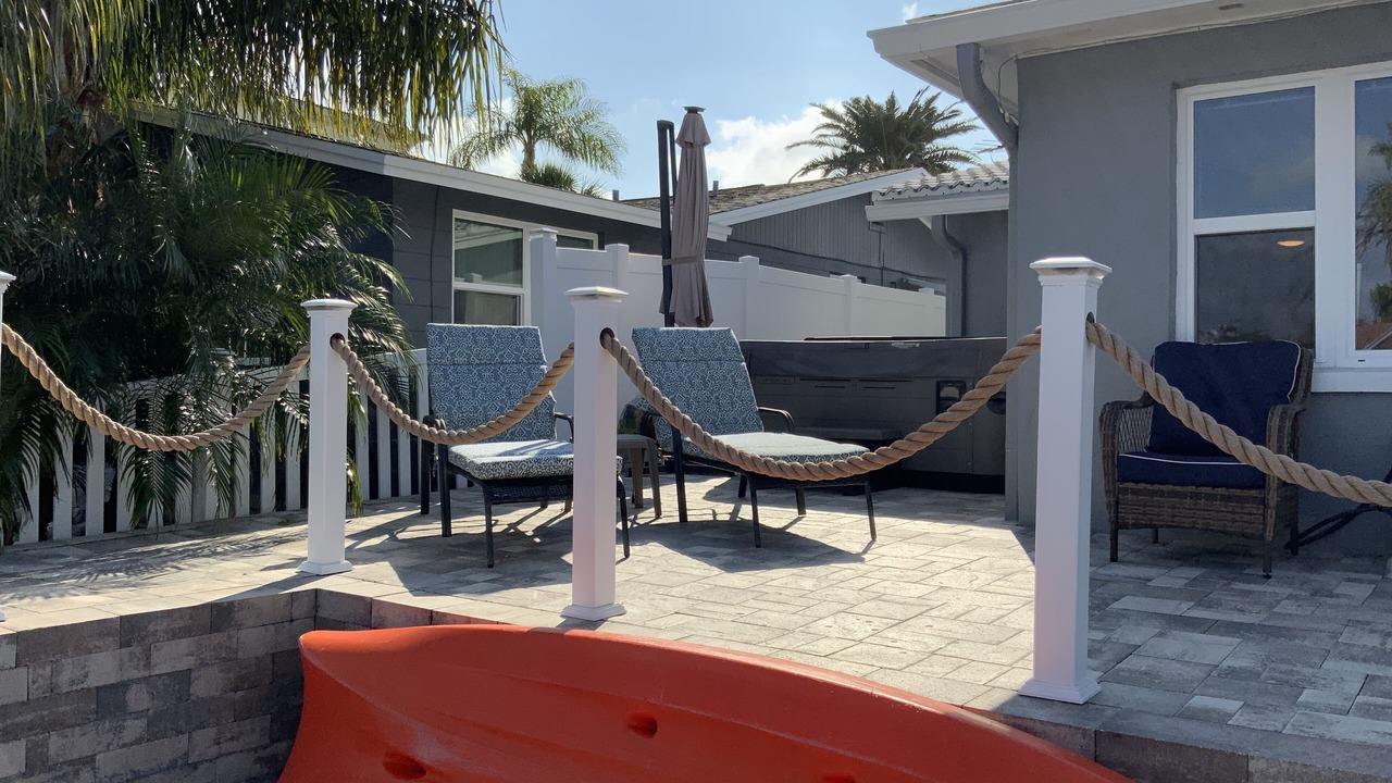 Photo of Patio Balcony in Flor-a-mar
