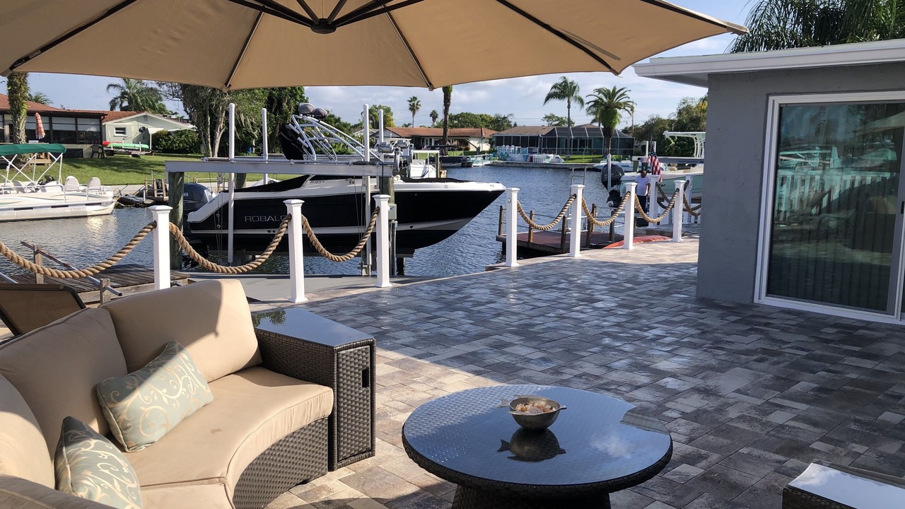 Photo of Patio Balcony in Flor-a-mar