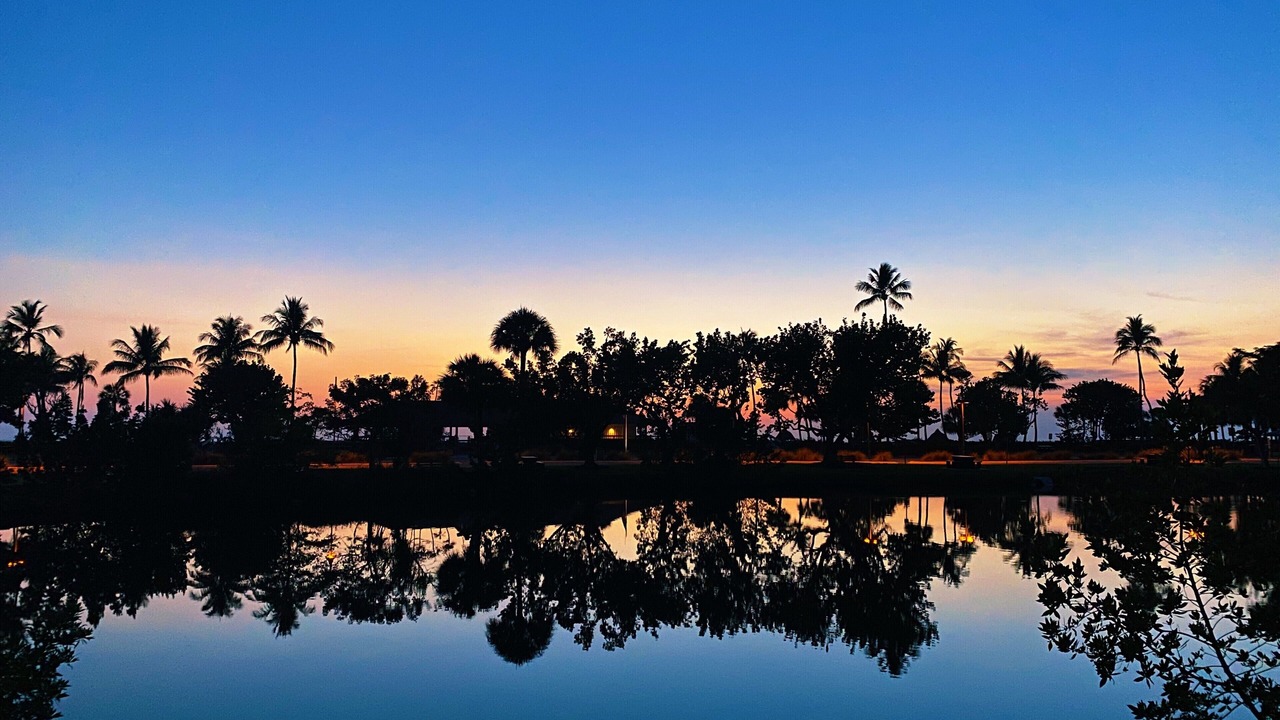 Photo of Outdoor in Coquina Sands