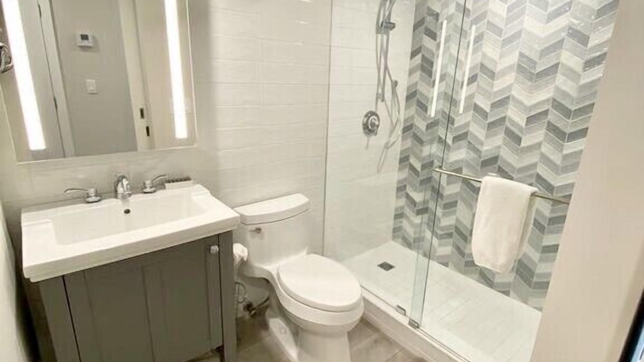 Photo of Bathroom in Coquina Sands