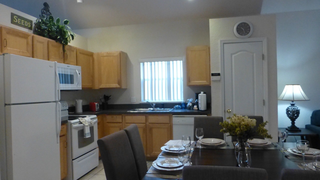 Photo of Kitchen in Silver Creek