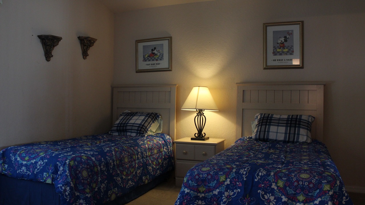 Photo of Bedroom in Silver Creek