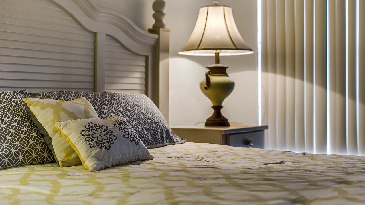Photo of Bedroom in Silver Creek