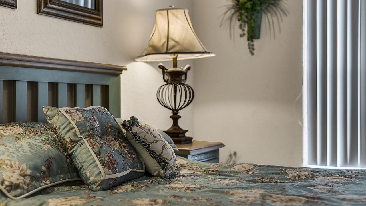 Photo of Bedroom in Silver Creek