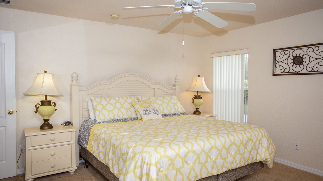 Photo of Bedroom in Silver Creek