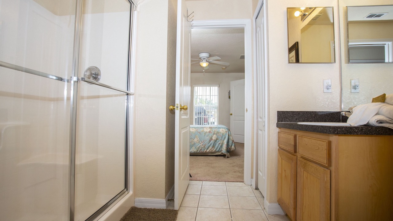 Photo of Bedroom in Silver Creek