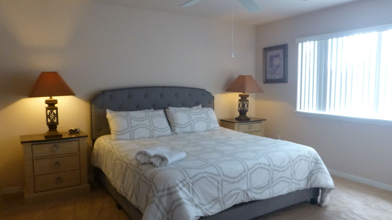 Photo of Bedroom in Silver Creek